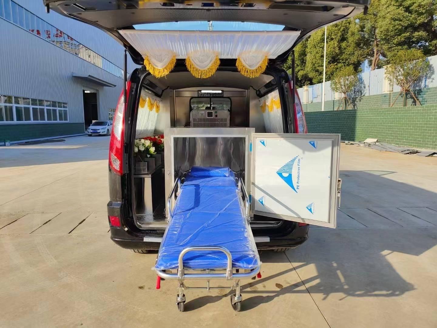 贵南县优质殡葬运输，守护最后一程